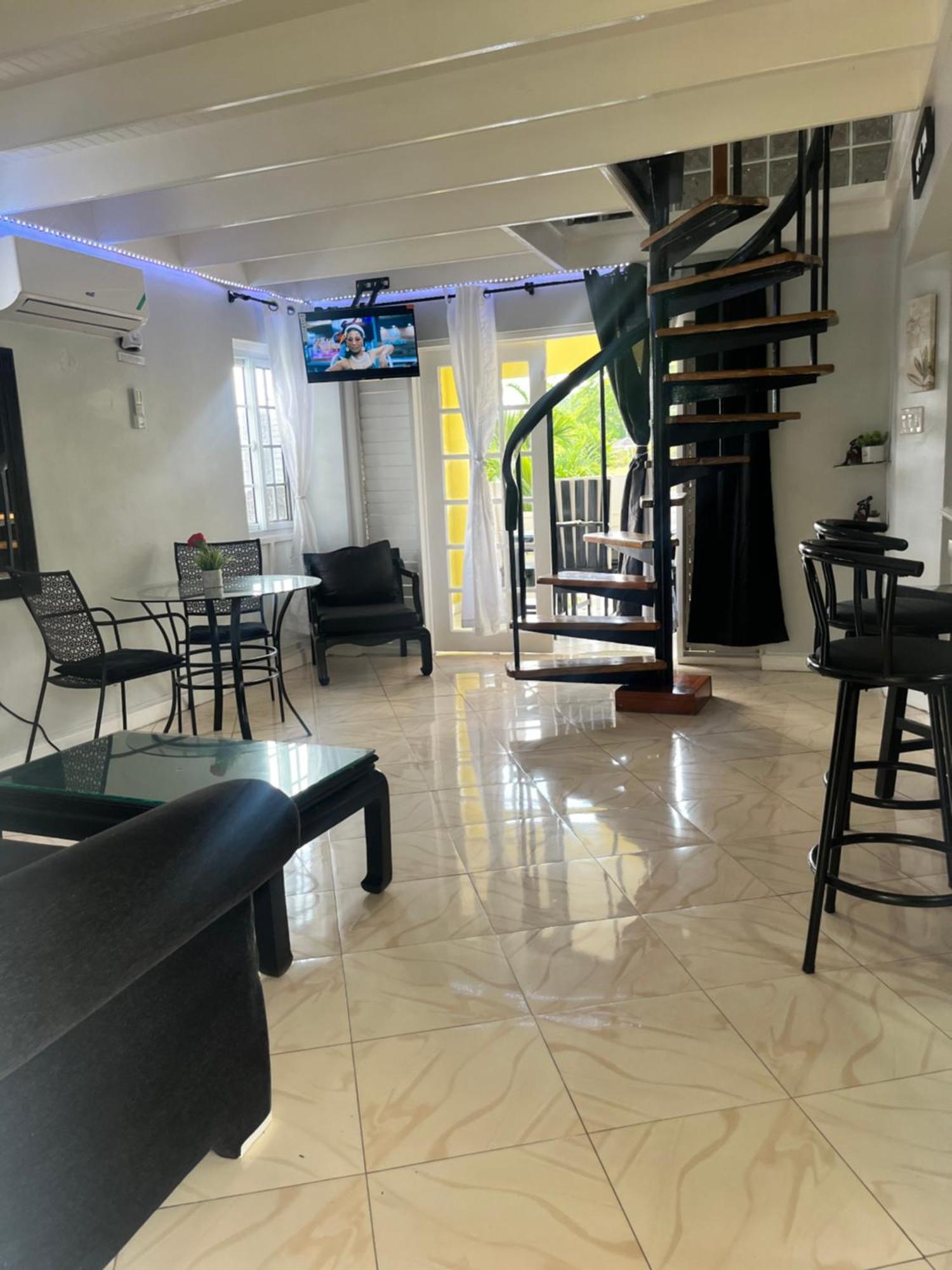 Apartment Mystic Ridge Paradise *