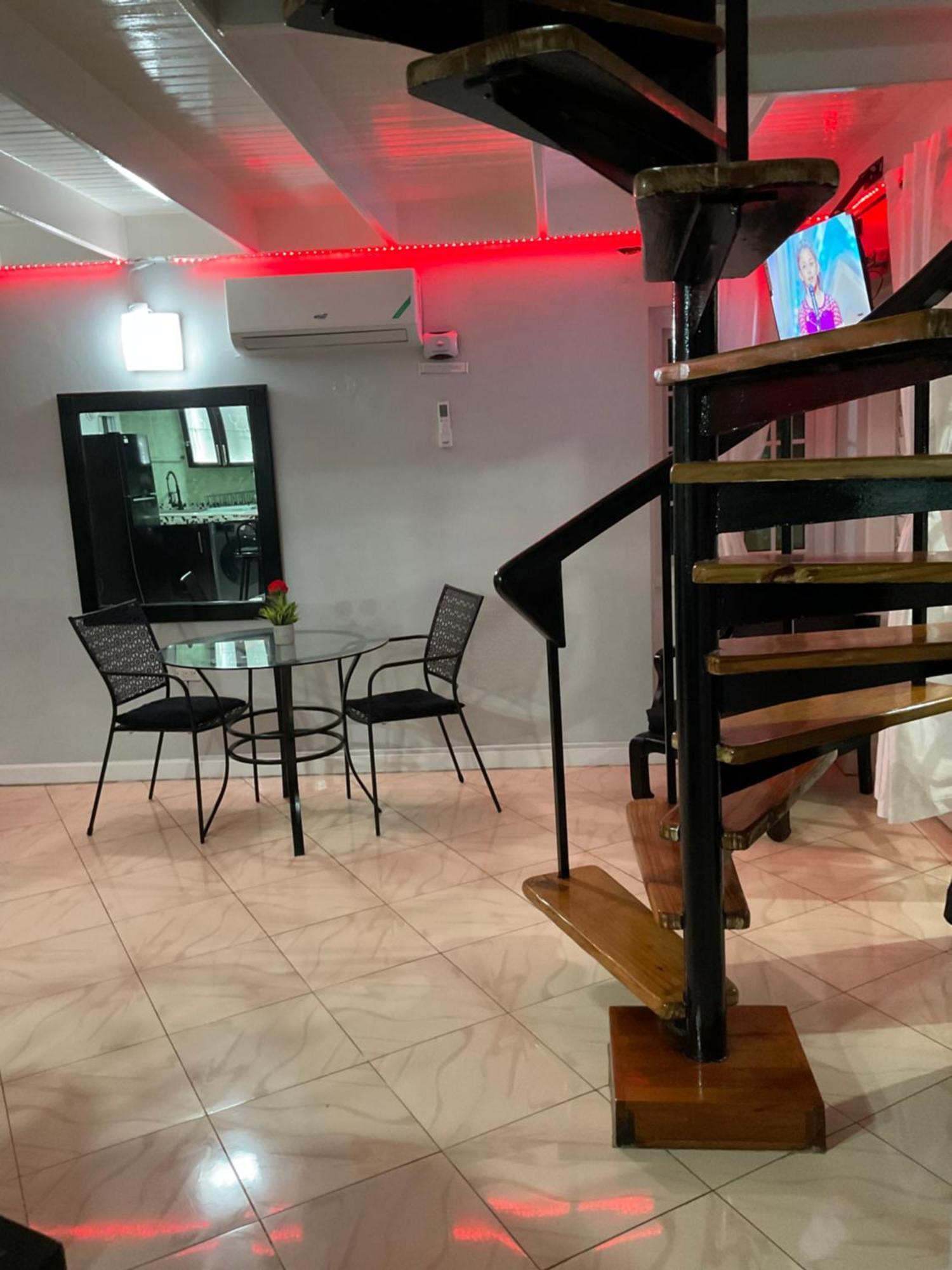 Mystic Ridge Paradise Apartment Ocho Rios