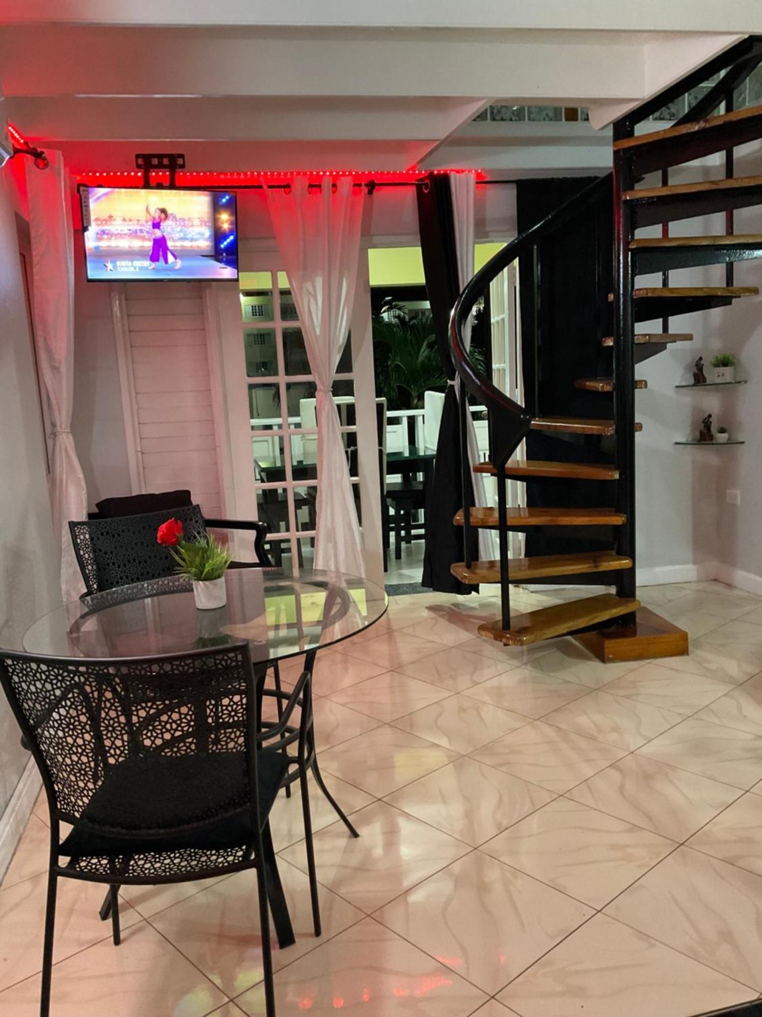 Mystic Ridge Paradise * Ocho Rios